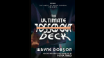 Wayne Dobson - The Ultimate Tossed Out Deck (Gimmick Not Included)